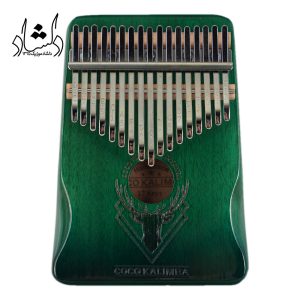 Kalimba Coco K17 GR