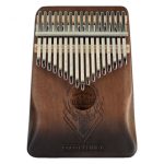 Kalimba Coco K17 MGM