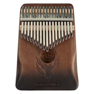Kalimba Coco K17 MGM