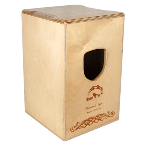 cajon palos cv 611