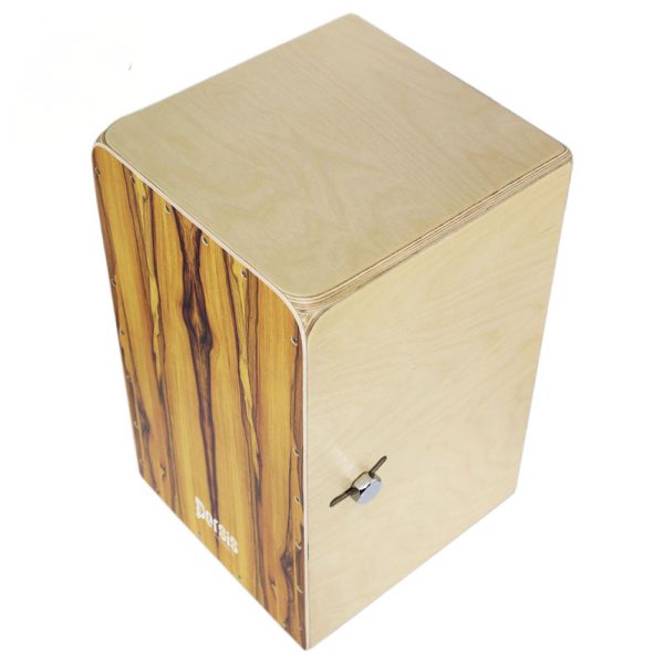 cajon persis
