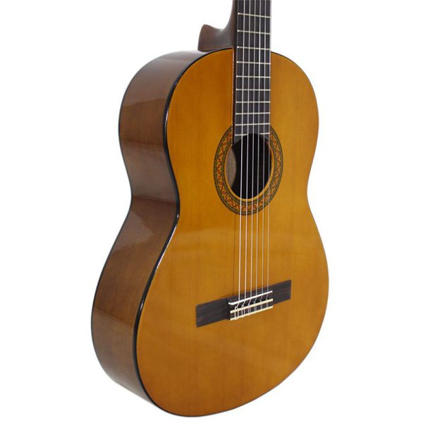 guitar classic yamaha C40