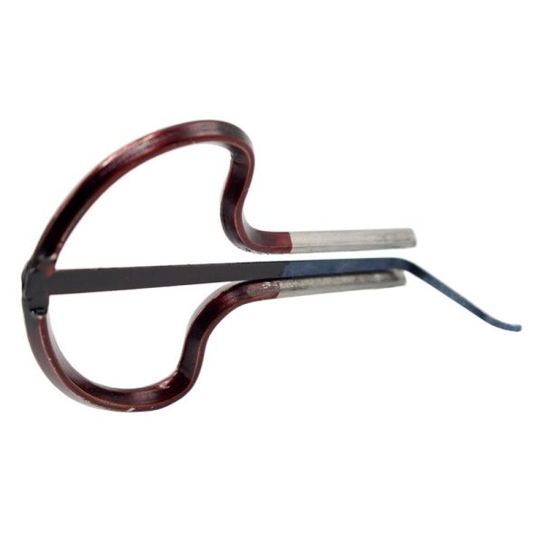 jaw harpزنبورک مدل