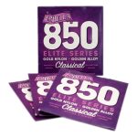 سیم گیتار کلاسیک La Bella مدل 850