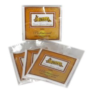سیم گیتار کلاسیک La Bella مدل 10PH غیر اورجینال