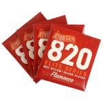 سیم گیتار فلامنکو La Bella مدل 820 غیر اورجینال