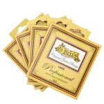 سیم گیتار کلاسیک La Bella مدل 10PH