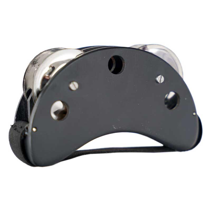 تنبورین پایی فیدا Fida