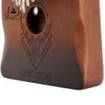 جزئیات بدنه کالیمبا کوکو مدل K17-MCM