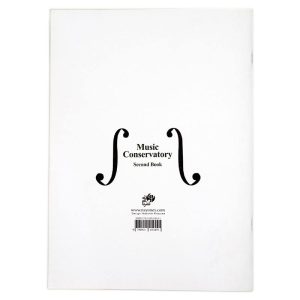 خرید کتاب دستور مقدماتی ویولن (کتاب دوم هنرستان) روح الله خالقی (نشر نای و نی)