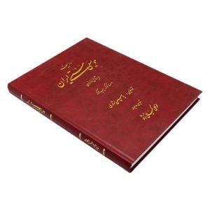 خرید کتاب ردیف موسیقی سنتی ایران ویژه نی نوازان