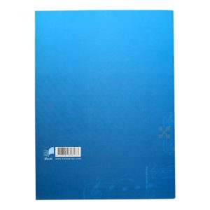 خرید کتاب ۶۰ تمرین برای سلفژ دو صدایی لادوخین