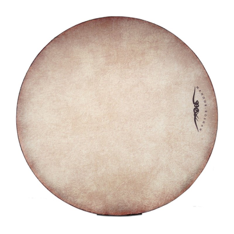 دف ماهور پلاس