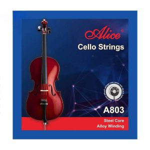 سیم ویلنسل آلیس مدل Alice A803