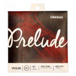 سیم ویولن Daddario مدل Prelude J810 (غیر اورجینال)
