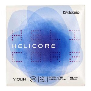 سیم ویولن داداریو مدل Daddario Helicore H310