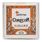 سیم ویولن گالی مدل Galli Cordcor G70