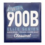 سیم گیتار کلاسیک لابلا مدل La Bella 900B (اورجینال)