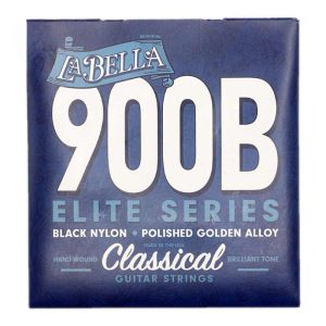 سیم گیتار کلاسیک لابلا مدل La Bella 900B (اورجینال)