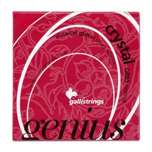 سیم گیتار کلاسیک گالی مدل GR65