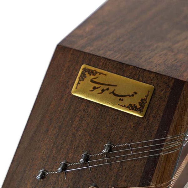 سیم گیر سنتور موسوی آکاژو