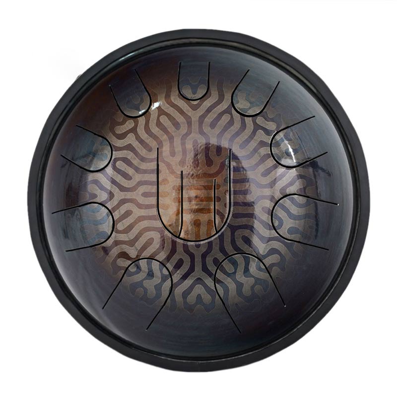 هپی درام (Dream Pan) فرهاد سربی طرح 10