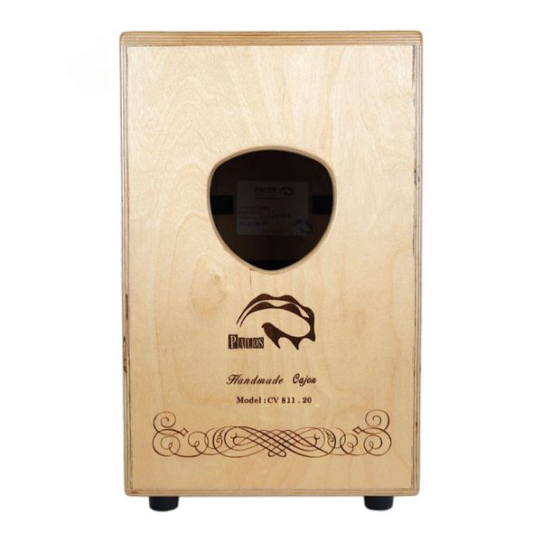 کاخن برندPalos CV 811
