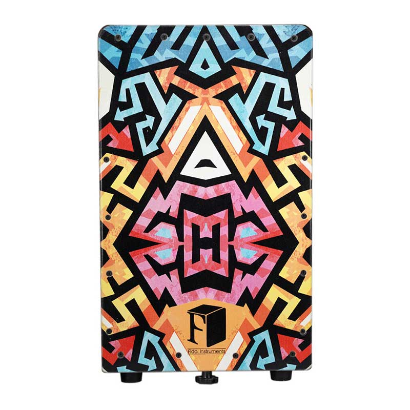 کاخن فیدا مدل کامرون کد 501 Cameron