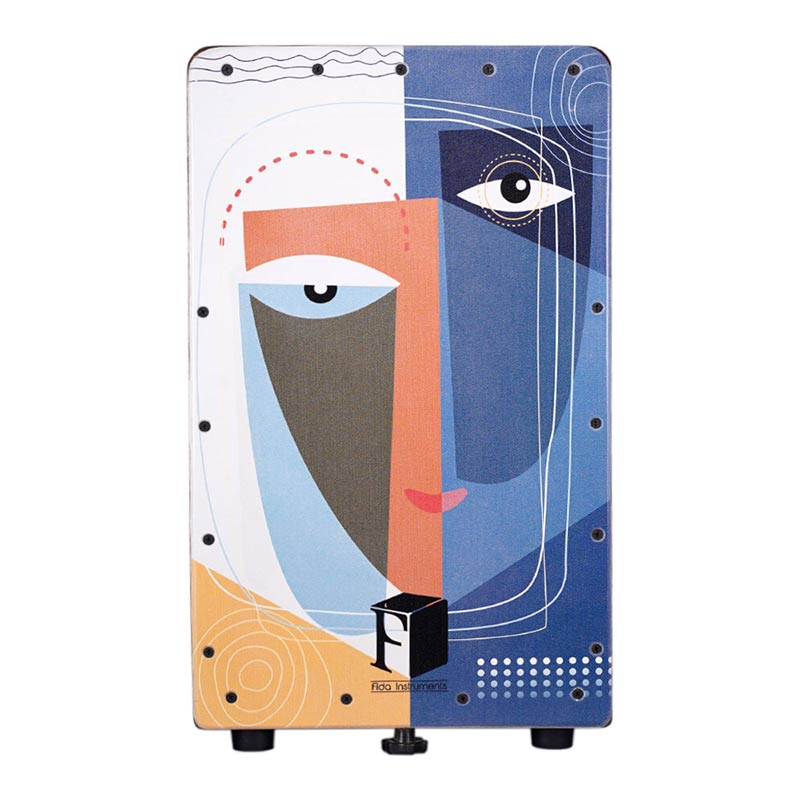 کاخن فیدا مدل کامرون کد 507 Cameron