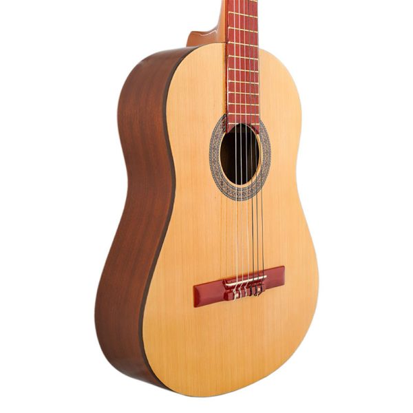 guitar classic tarh fender a20