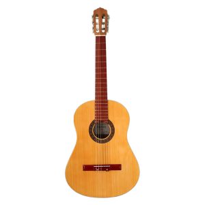 گیتار کلاسیک طرح فندر مدل A20 طرح 2