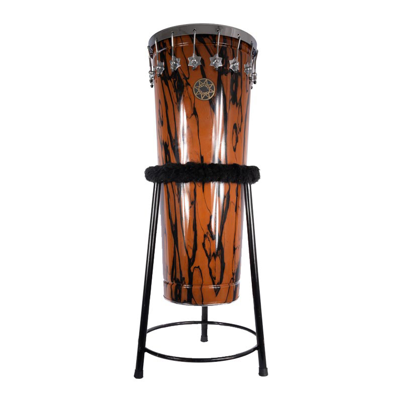 تیمبائو پژواک طرح 3