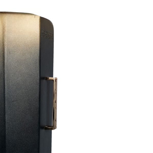 دستگیره کونگا کاخن فیدا