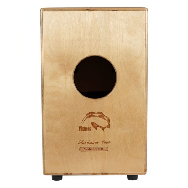 پشت کاخن Palos C611 طرح 4