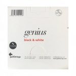 سیم گیتار کلاسیک Galli مدل Black&White GR25
