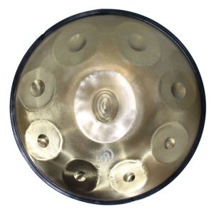 هنگ درام استیل 9 نت آرشا