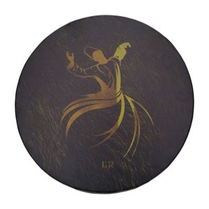دف دربندی طرح سماع 4/4