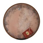 دف دربندی طرح کمان 4/4