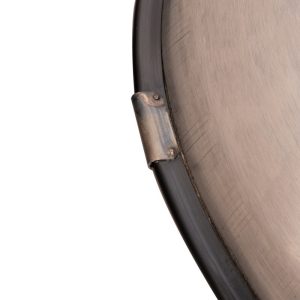 هنگ-درام-آرشا-مدل-تيتانيوم-نقره-اي