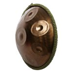 هنگ درام استیل ضد زنگ 9 نت Chopi Pan