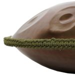 هنگ درام استیل ضد زنگ 9 نت Chopi Pan