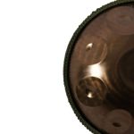 هنگ درام استیل ضد زنگ 9 نت Chopi Pan