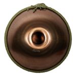 هنگ درام استیل ضد زنگ 9 نت Chopi Pan