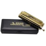 سازدهنی کروماتیک Swan 1040