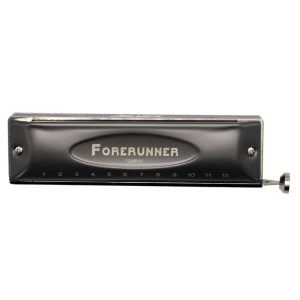 سازدهنی کروماتیک ایستاپ مدل Forerunner