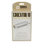 سازدهنی کروماتیک هوهنر مدل Educator 10