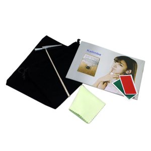 کالیمبا استیل Hohner