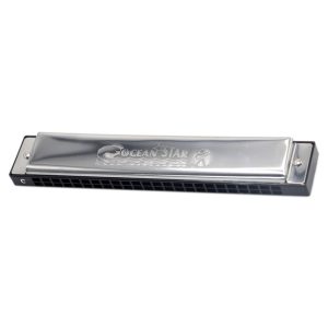 سازدهنی ترمولو هوهنر مدل M254001 Ocean Star گام C