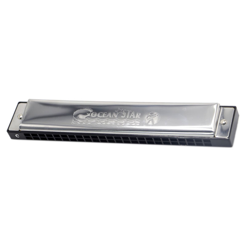 سازدهنی ترمولو هوهنر مدل M254001 Ocean Star گام C