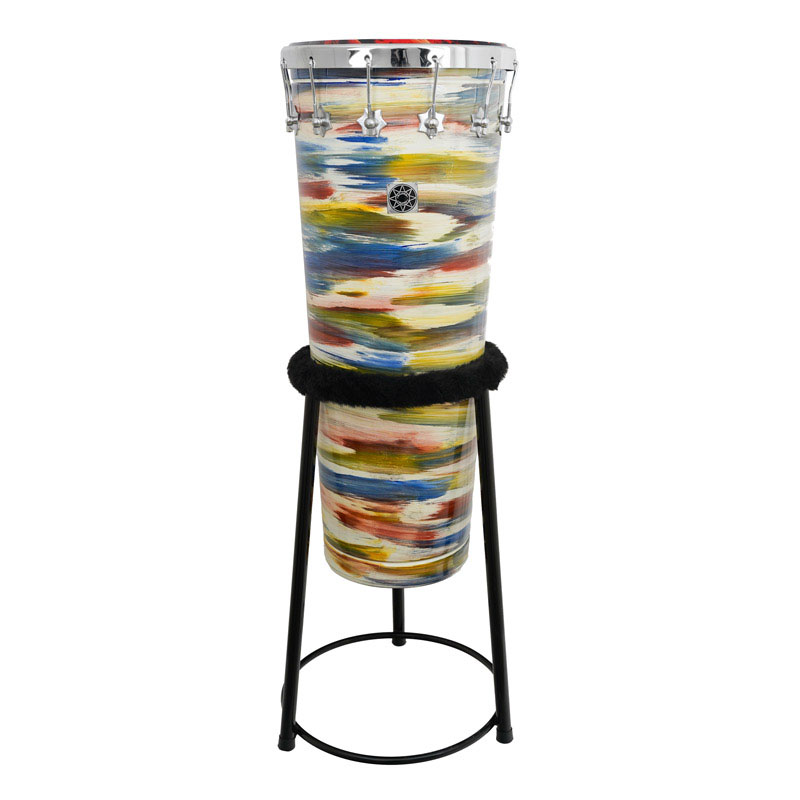 تیمبائو پژواک طرح 5